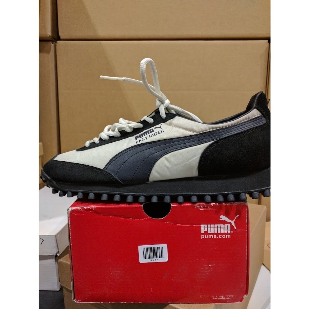 Puma Fast Rider - Picture 1 of 2